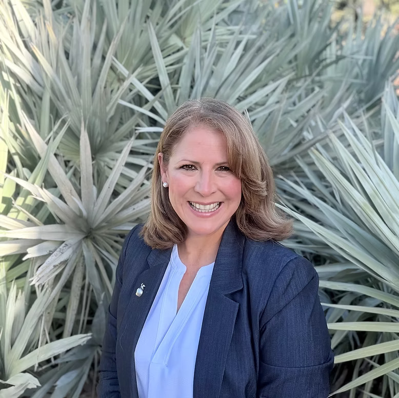 Milly Blanco - Candidate for Martin County School Board District 4